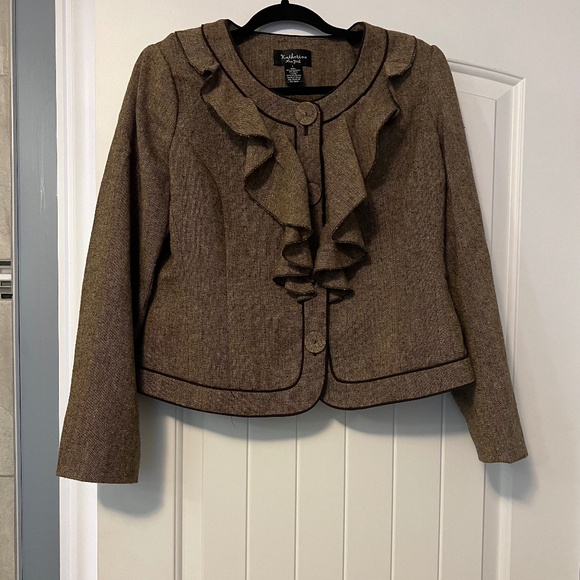Katherine New York blazer - Picture 1 of 3